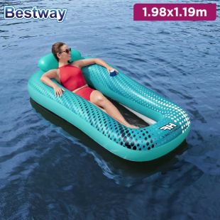 Sol Venture Mesh Lounge Cool Comfort by Bestway 