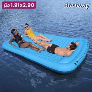 عوامة Sun Soaker للاسترخاء من Bestway
