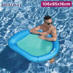 Flex ‘N Fold Chair Lounge Compact Comfort,by Bestway 