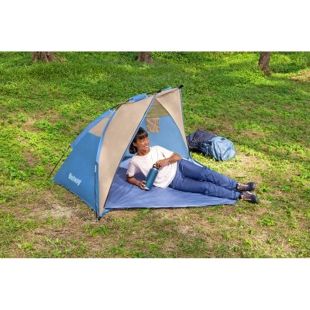 2×1m Ramble X2 Tent by Bestway