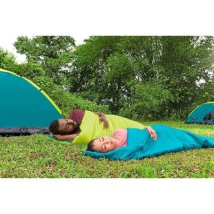 Waterproof Camping Sleeping Bag 180x75 CM by Bestway