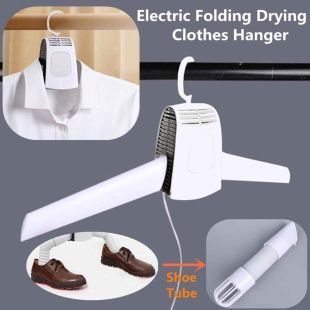 Portable Clothes and Shoes Dryer 150W