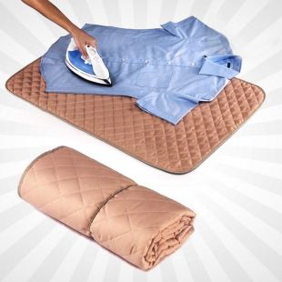 لوحة الكى المحمولة