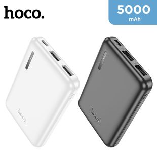 Power Bank 5000mAh by Hoco