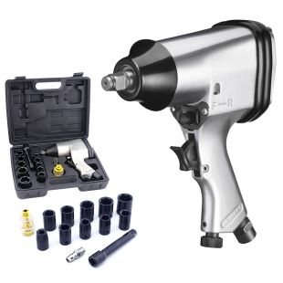 Power Tools Drill Set