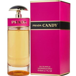 Prada Candy 80ml EDP For Women