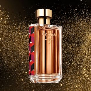 Prada La Femme Absolu 100ml EDP For Women - Tester