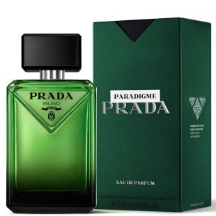 Prada Paradigme 100ml EDP For Men