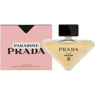 Prada Paradoxe 90ml EDP For Women
