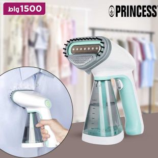 كواية بخار محمولة 1500 واط من Princess