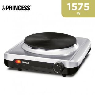 سخان كهربائي فردي 1575 واط من Princess