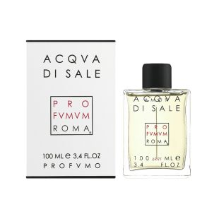 Profumum Roma Acqua Di Sale 100ml EDP For Unisex