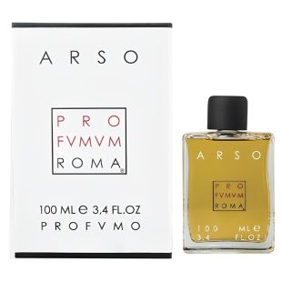 Profumum Roma Arso 100ml EDP For Men