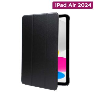 غطاء حماية جلد PU لجهاز iPad Air