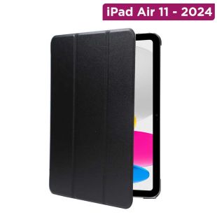 غطاء حماية جلد PU لجهاز iPad Pro مقاس 11 بوصة