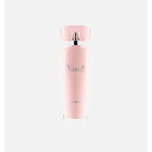 Pupa Vamp! Pink 100ml EDP For Women - Tester