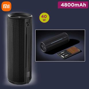 40ًًW Wireless Bluetooth Speaker by Xiaomi