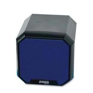 سماعة مكبر صوت ميني للكمبيوتر 3.5 واط من Heatz