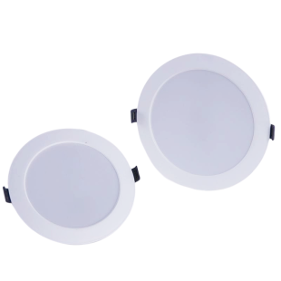 كشاف سقف داخل الديكور LED مقاوم للماء IP65