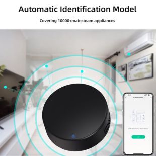 Tuya WiFi Smart Universal IR Controller