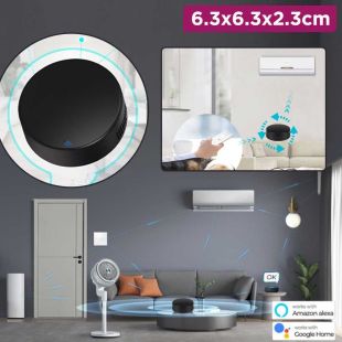 Tuya WiFi Smart Universal IR Controller