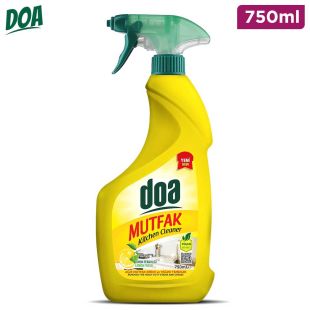 DOA KITCHEN CLEANER 750ml