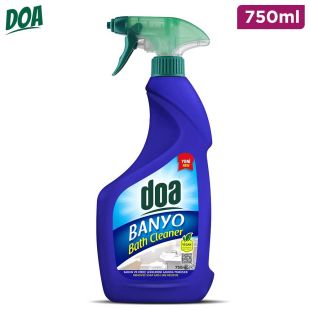 DOA BATH CLEANER 750ml