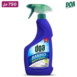 منظف الحمام DOA – 750 مل