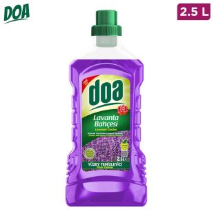 DOA Floor Cleaner Lavender Garden 2.5Ltr