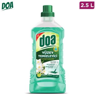 DOA Floor Cleaner Spring Breez 2.5Ltr