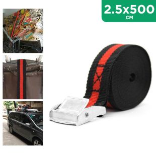 Rachet Tie Down Strap 5m