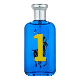 Ralph Lauren Big Pony 1 EDT 100ml For Women - Tester