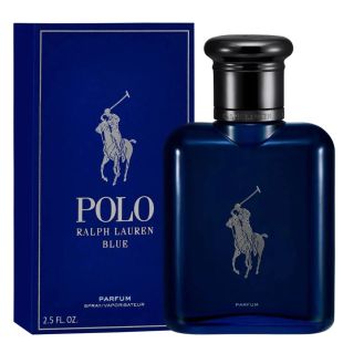 عطر Polo Blue للرجال 75 مل Parfum من Ralph Lauren