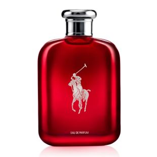 Ralph Lauren Polo Red 125ml EDP For Men - Tester