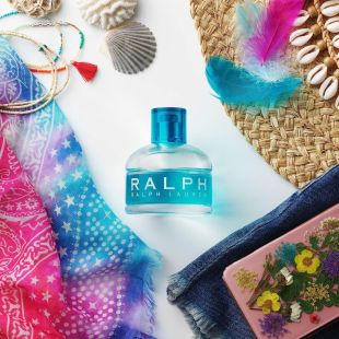 Ralph Lauren Ralph 100ml EDT For Women - Tester