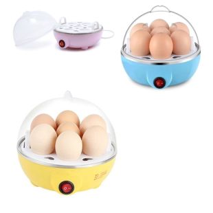 Rapid Egg Cooker 7 Places 350W