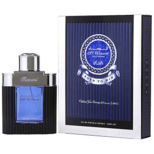 Rasasi Al Wisam Evening 100ml EDP For Men