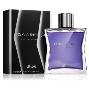 Rasasi Daarej Pour Homme 100ml EDP For Men