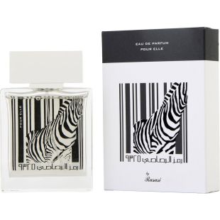 عطر Rumz Al Rasasi 9325 Pour Elle للسيدات 50 مل EDP من Rasasi