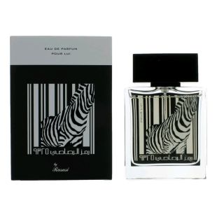 عطر Rumz Al Rasasi 9325 Pour Lui للرجال 50 مل EDP من Rasasi