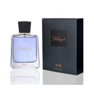 عطر Shuhrah Pour Homme للرجال 90 مل EDP من Rasasi