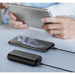 RAVPower 10000mAh PD+QC 20W Power Bank - New Product / Open Box
