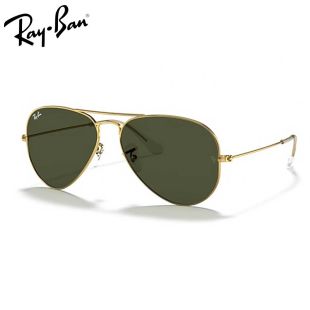 Ray-Ban Aviator Classic Sunglasses