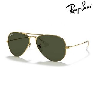نظارة شمسية Aviator Classic من Ray-Ban