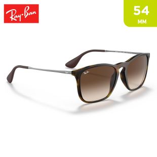 Ray-Ban Chris Sunglasses -  54 mm
