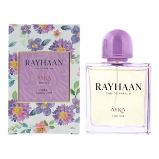 Rayhaan Ayka 100ml EDP For Women by Rayhaan