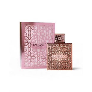 Rayhaan Divine 100ml EDP For Women