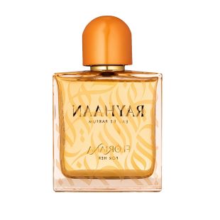 عطر Rayhaan Floriana للسيدات 100 مل EDP من Rayhaan