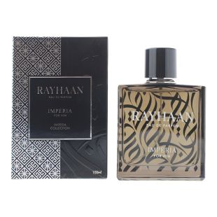 Rayhaan Imperia 100ml EDP For Men by Rayhaan
