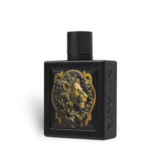 Rayhaan Lion 100ml EDP by Rayhaan For Unisex